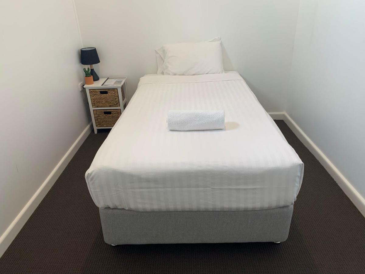 Garden Hotel 더보 외부 사진