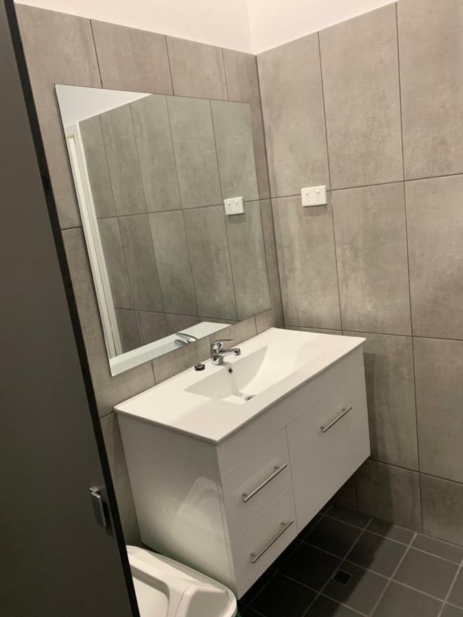 Garden Hotel 더보 외부 사진